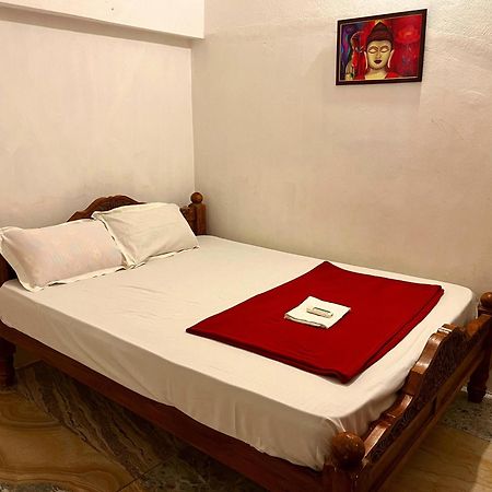 Gt Guest House Virāmpattinam Екстериор снимка
