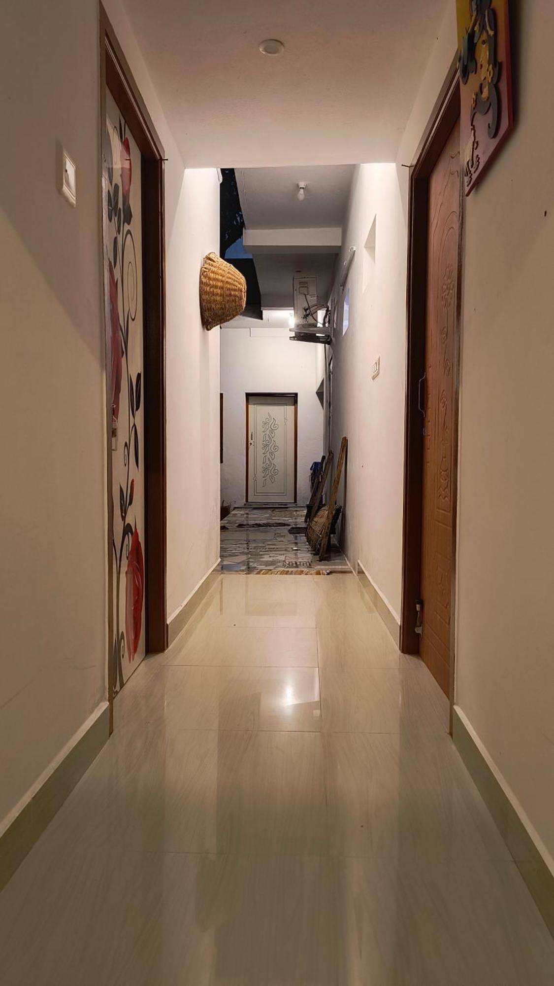 Gt Guest House Virāmpattinam Екстериор снимка