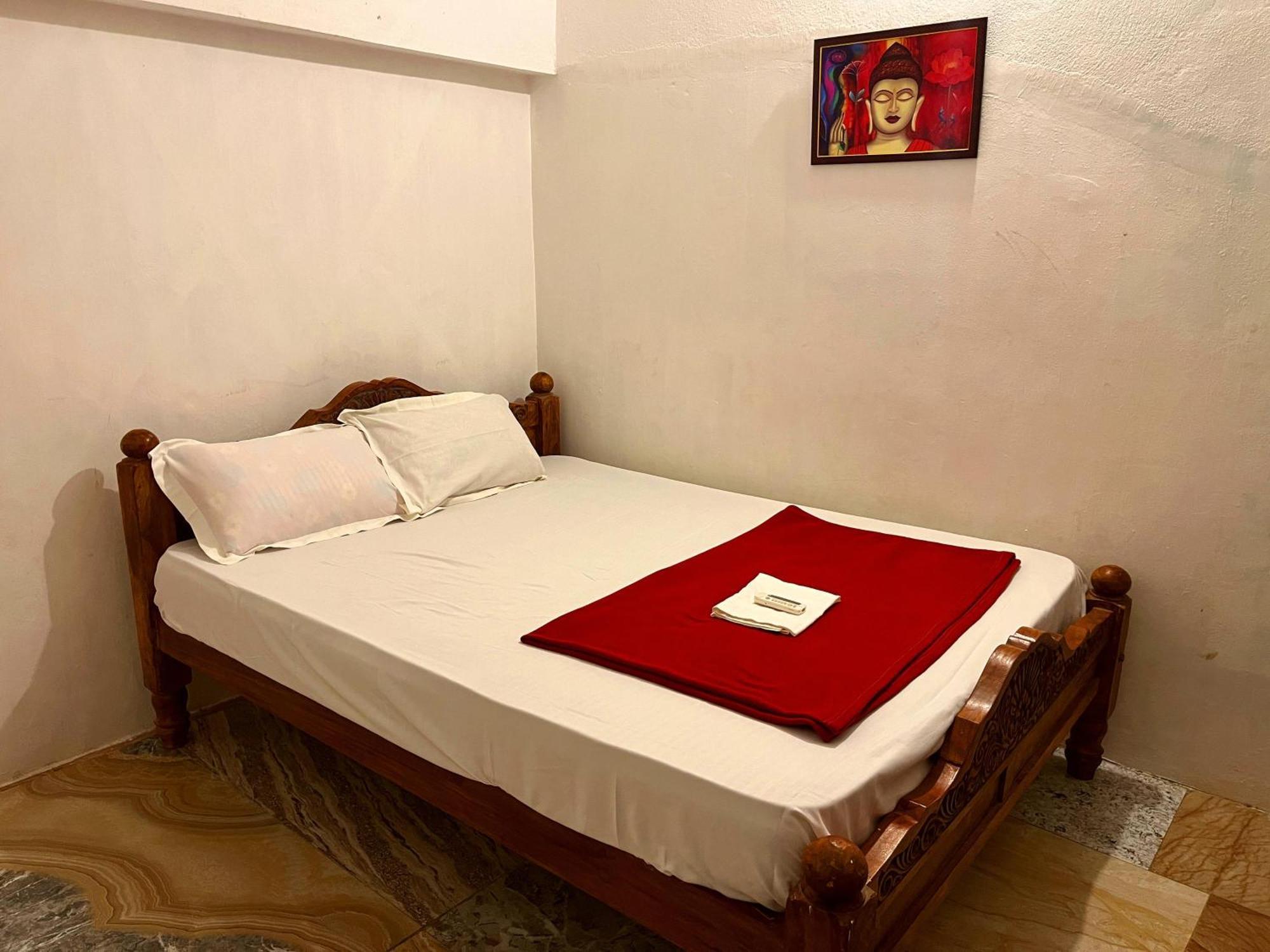 Gt Guest House Virāmpattinam Екстериор снимка