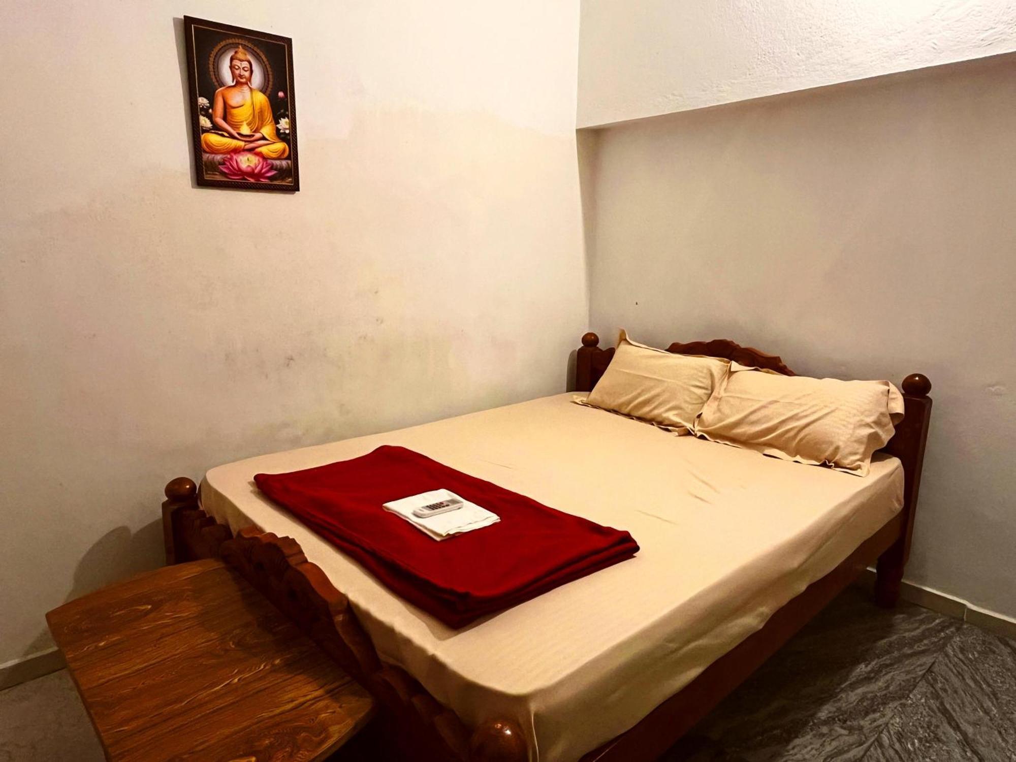 Gt Guest House Virāmpattinam Екстериор снимка