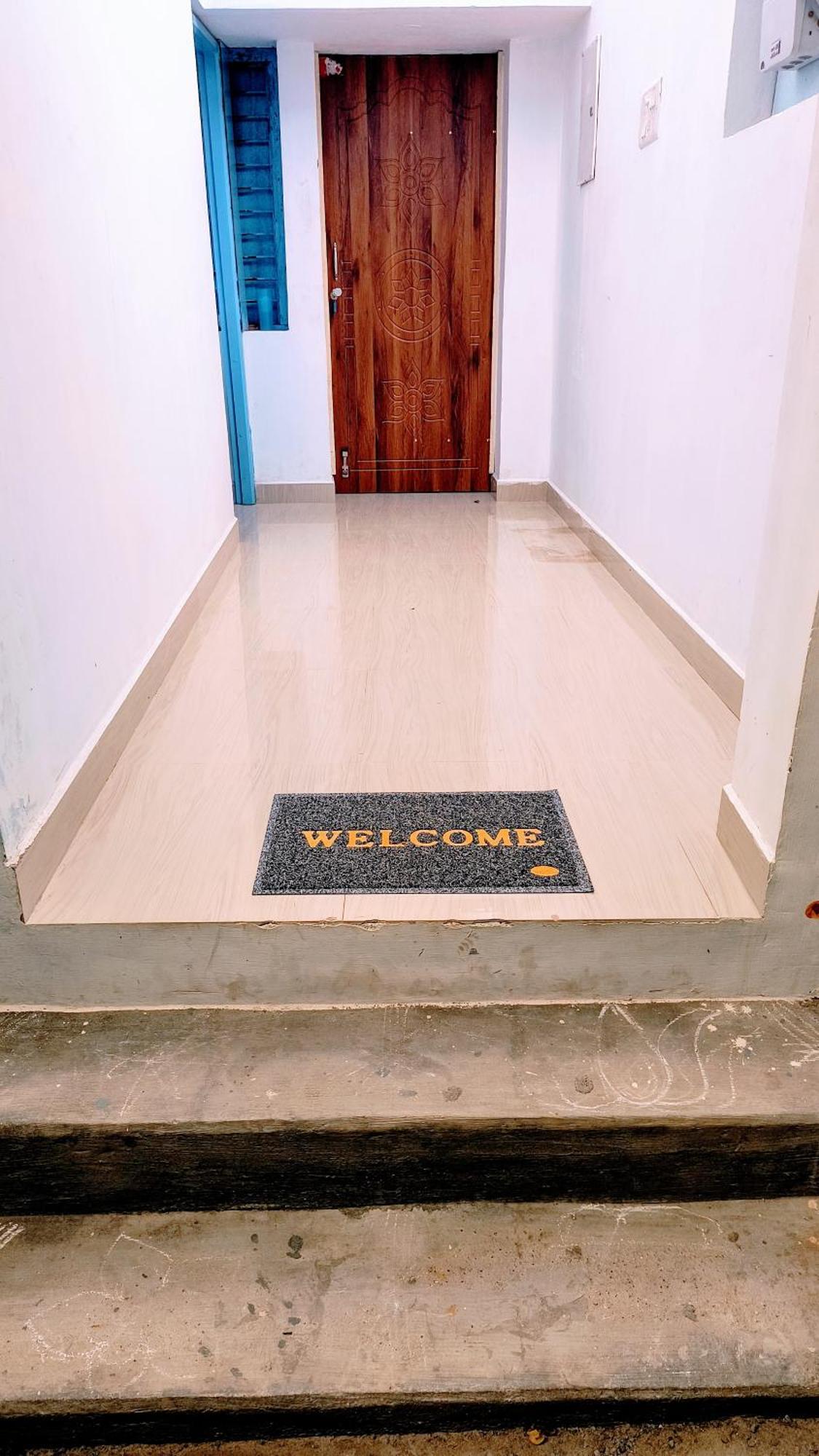 Gt Guest House Virāmpattinam Екстериор снимка