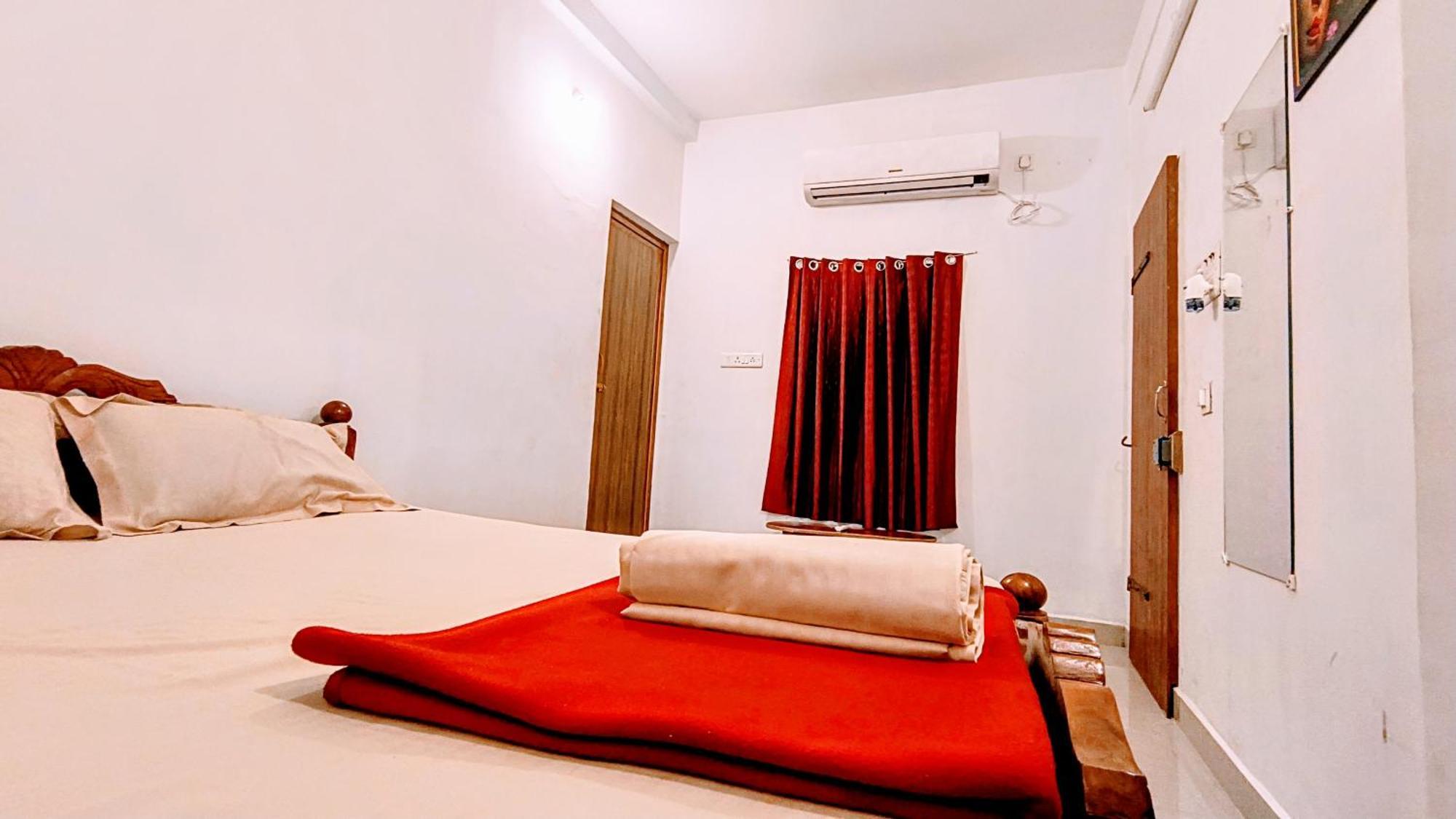 Gt Guest House Virāmpattinam Екстериор снимка